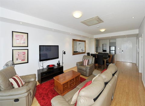 Nautica Residences Mandurah - Dalby Accommodation 8