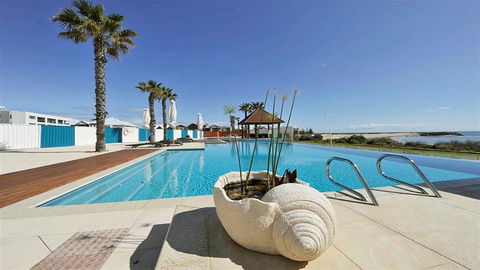 Nautica Residences Mandurah - Dalby Accommodation 21