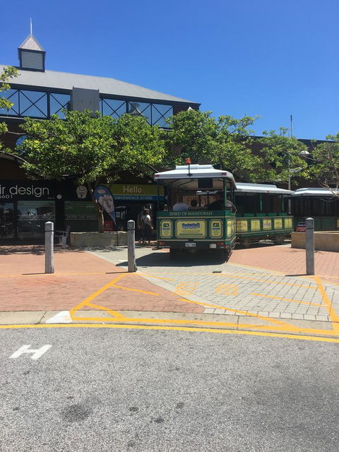 Nautica Residences Mandurah - Dalby Accommodation 10