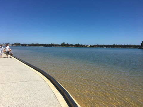 Nautica Residences Mandurah - Dalby Accommodation 19