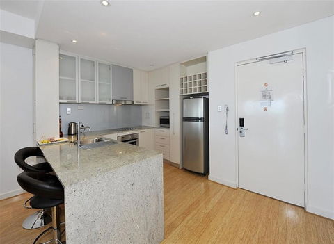 Nautica Residences Mandurah - Dalby Accommodation 17