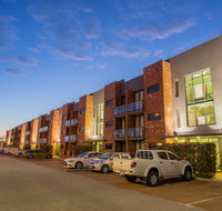 Perth Ascot Central Apartment Hotel