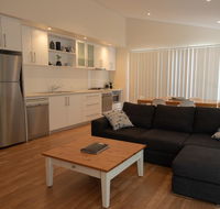 Cape Villas Dunsborough Unit 2 - Dalby Accommodation