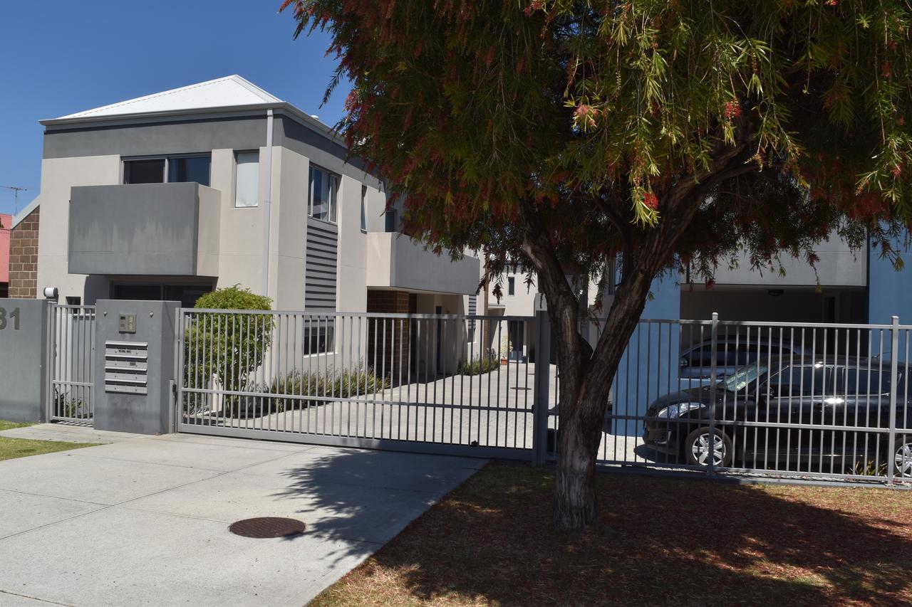 Glendalough WA Dalby Accommodation
