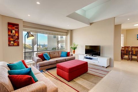 Cottesloe Contemporary Villa - Dalby Accommodation 2