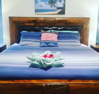 BeachHideawayScarborough - Dalby Accommodation