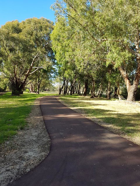 Jacaranda Hideaway Bed & Breakfast - Dalby Accommodation 21