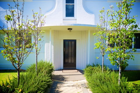 Cottesloe Bel-Air Apartment - Dalby Accommodation 5
