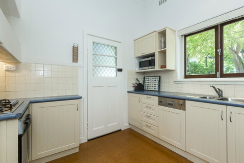 Cottesloe Bel-Air Apartment - Dalby Accommodation 12