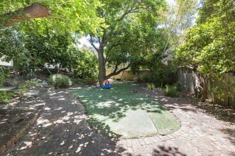 Cottesloe Bel-Air Apartment - Dalby Accommodation 14