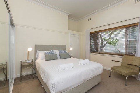 Cottesloe Bel-Air Apartment - Dalby Accommodation 7