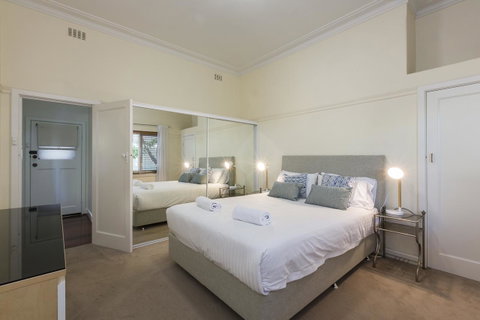 Cottesloe Bel-Air Apartment - Dalby Accommodation 6