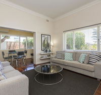 Cottesloe Bel-Air Apartment - Dalby Accommodation
