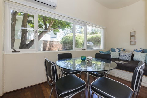 Cottesloe Bel-Air Apartment - Dalby Accommodation 3