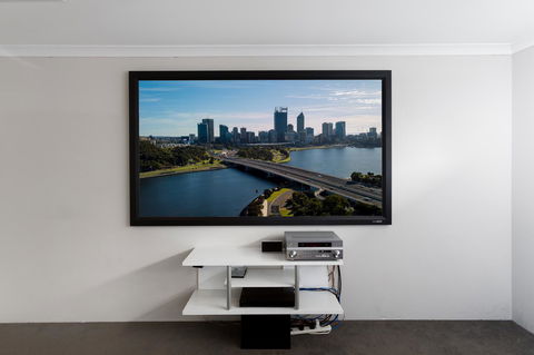 Rainbow Dream House - Dalby Accommodation 4