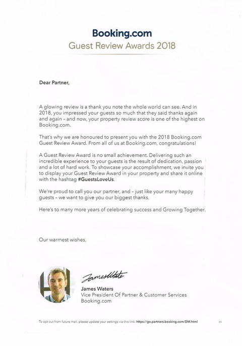 Rainbow Dream House - Dalby Accommodation 21