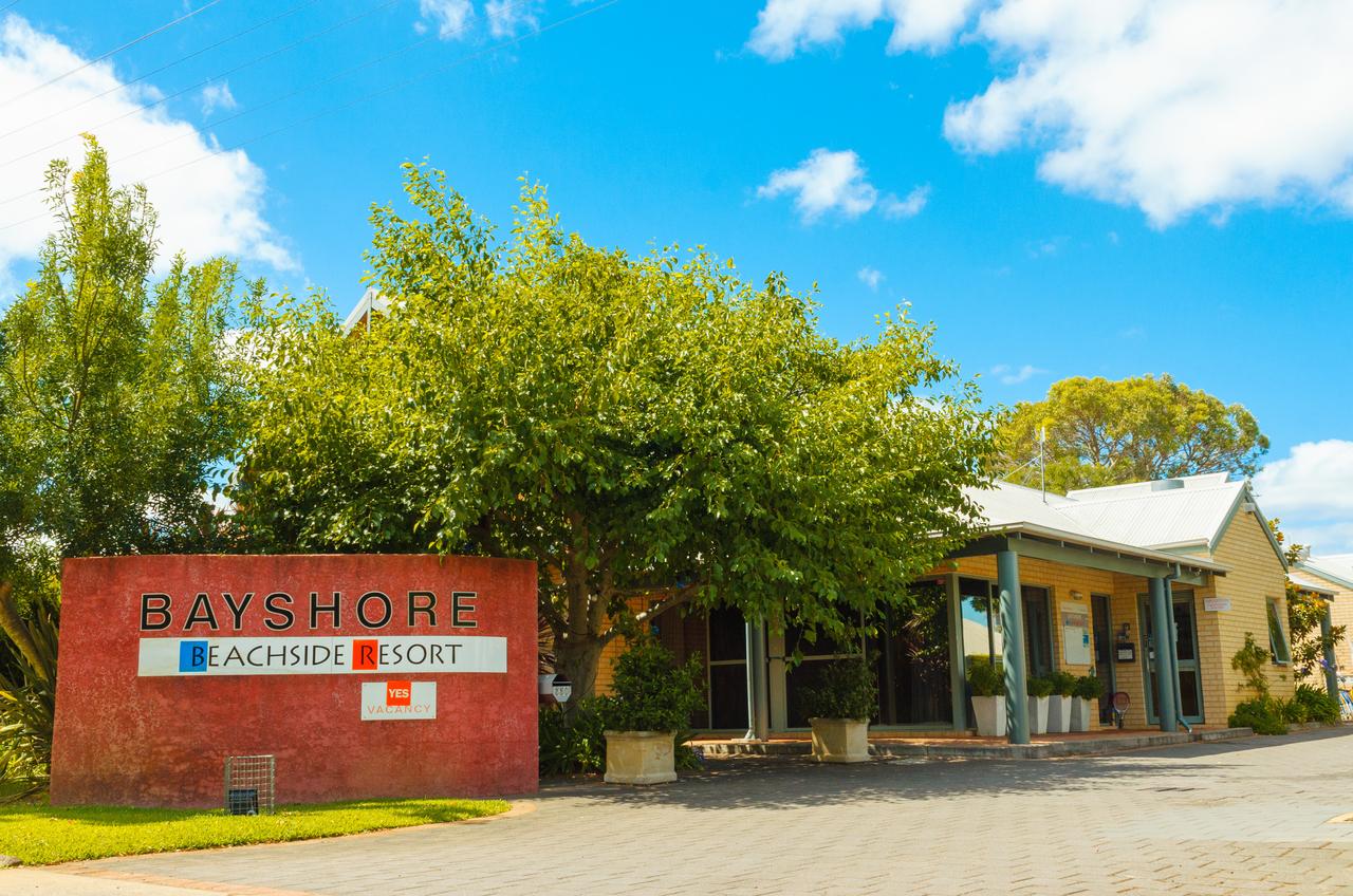 Quindalup WA Dalby Accommodation