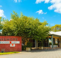Bayshore Beachside Resort - Dalby Accommodation