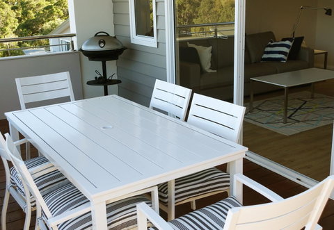 The Villa Dunsborough - Dalby Accommodation 18