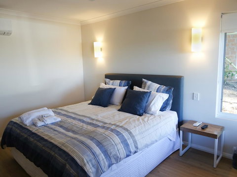 The Villa Dunsborough - Dalby Accommodation 8