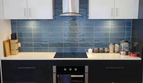 The Villa Dunsborough - Dalby Accommodation 15