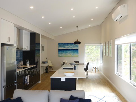The Villa Dunsborough - Dalby Accommodation 14