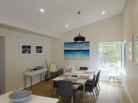 The Villa Dunsborough - Dalby Accommodation 4