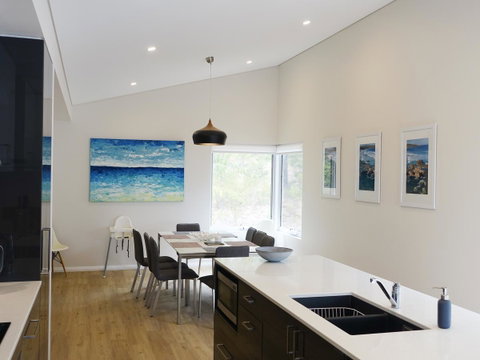The Villa Dunsborough - Dalby Accommodation 12