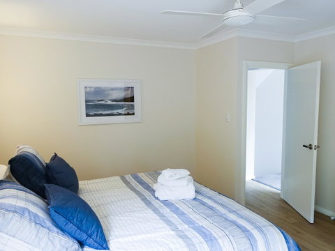The Villa Dunsborough - Dalby Accommodation 11