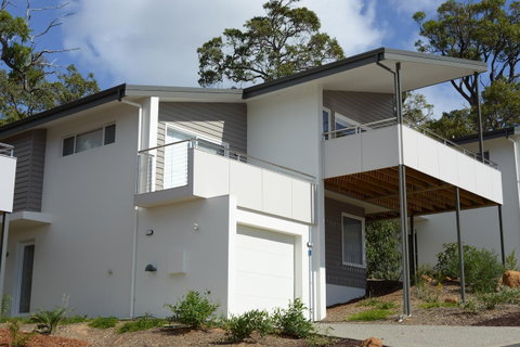 The Villa Dunsborough - Dalby Accommodation 3