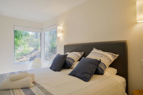 The Villa Dunsborough - Dalby Accommodation 10