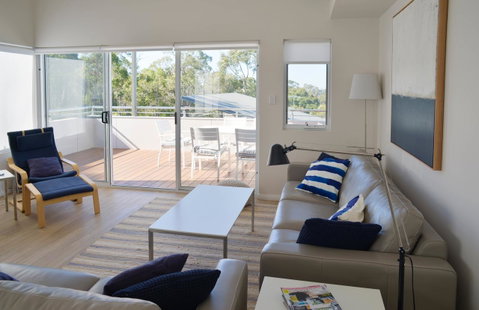 The Villa Dunsborough - Dalby Accommodation 0