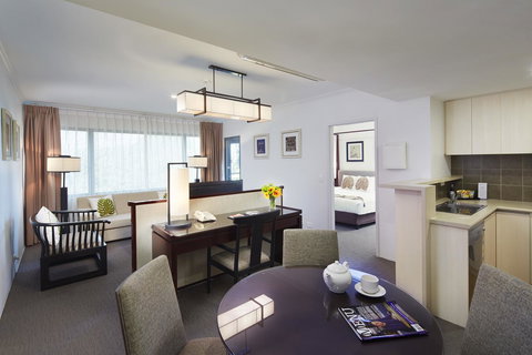 Pagoda Resort & Spa - Dalby Accommodation 12