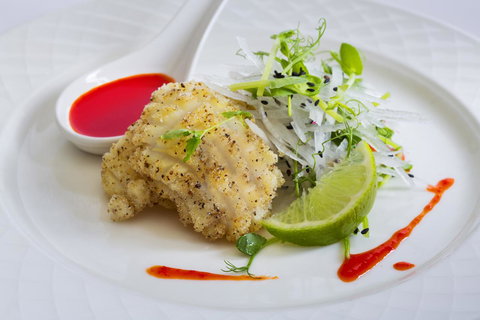 Pagoda Resort & Spa - Dalby Accommodation 22