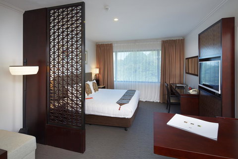 Pagoda Resort & Spa - Dalby Accommodation 34