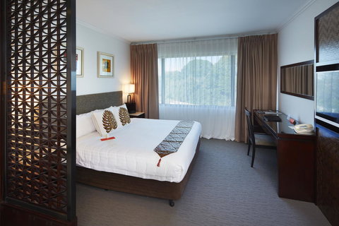 Pagoda Resort & Spa - Dalby Accommodation 31