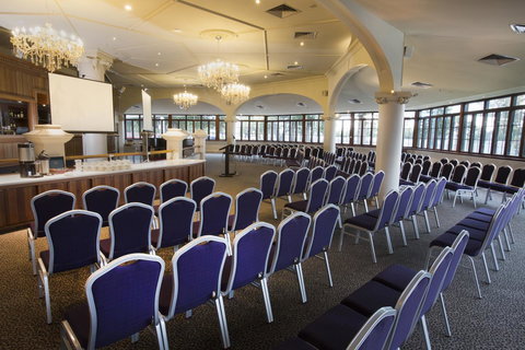 Pagoda Resort & Spa - Dalby Accommodation 36