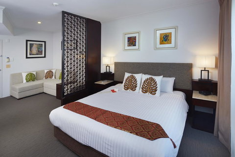 Pagoda Resort & Spa - Dalby Accommodation 32