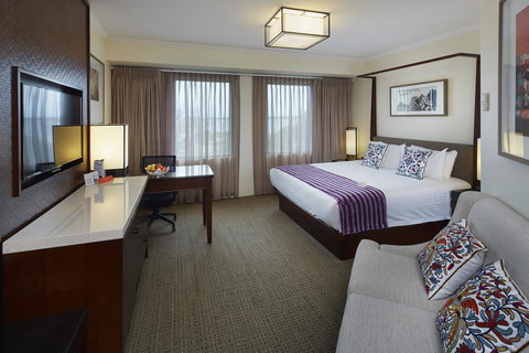 Pagoda Resort & Spa - Dalby Accommodation 35