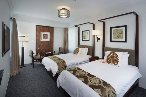 Pagoda Resort & Spa - Dalby Accommodation 29