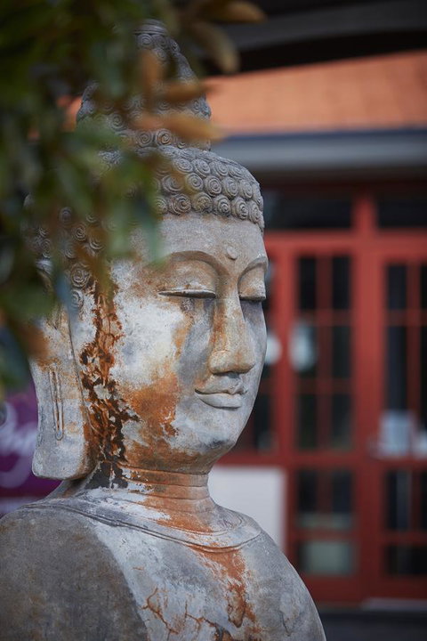 Pagoda Resort & Spa - Dalby Accommodation 15