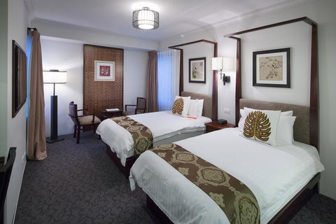 Pagoda Resort & Spa - Dalby Accommodation 6