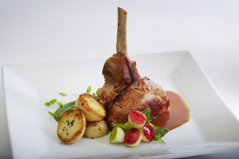 Pagoda Resort & Spa - Dalby Accommodation 25