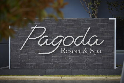 Pagoda Resort & Spa - Dalby Accommodation 16