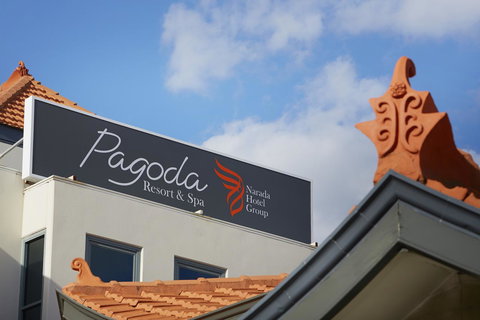 Pagoda Resort & Spa - Dalby Accommodation 19