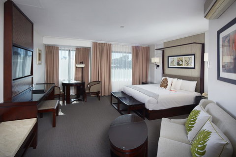 Pagoda Resort & Spa - Dalby Accommodation 27