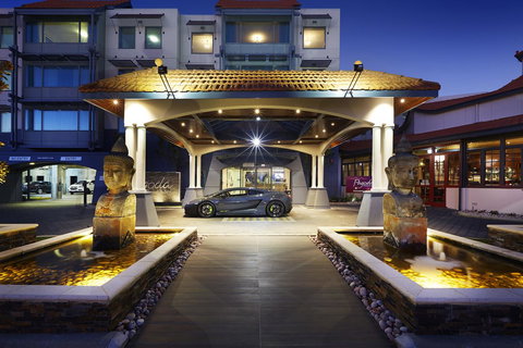 Pagoda Resort & Spa - Dalby Accommodation 21