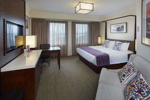 Pagoda Resort & Spa - Dalby Accommodation 10