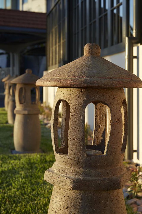 Pagoda Resort & Spa - Dalby Accommodation 20