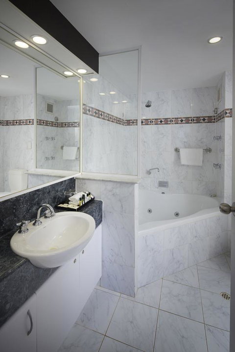 Pagoda Resort & Spa - Dalby Accommodation 33